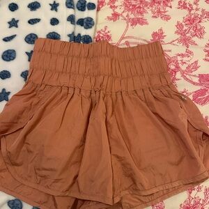free people movement shorts